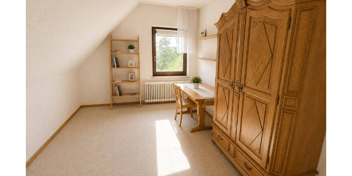 Einfamilienhaus Berne Ranzenbüttel - 6 Zimmer, 160 m&sup2;, 198.000&euro; | Angebot:26778520