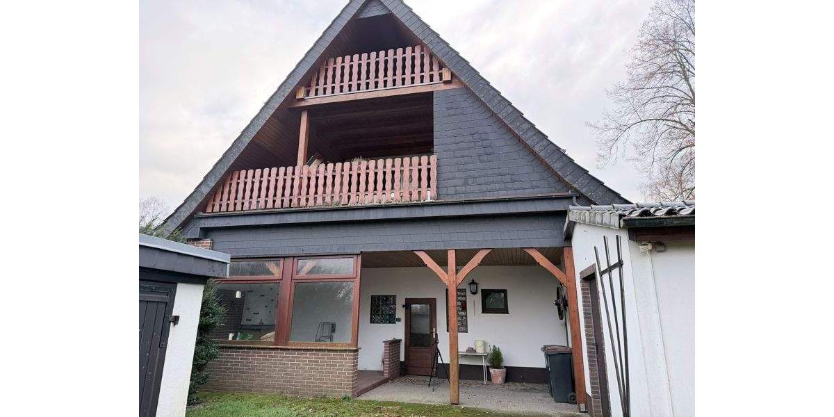 Einfamilienhaus Schwanewede / Neuenkirchen Neuenkirchen - 8 Zimmer, 239 m&sup2;, 319.000&euro; | Angebot:26160539