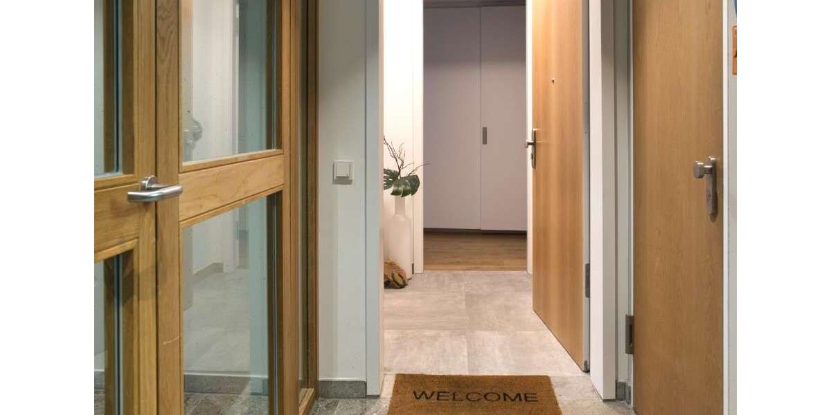 Etagenwohnung Oldenburg Dobbenviertel - 3 Zimmer, 90 m&sup2;, 529.000&euro; | Angebot:27695029