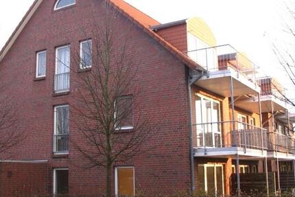 Wohnung Westerstede - 2 Zimmer, 49 m&sup2;, 145.000&euro; | Angebot:25313823