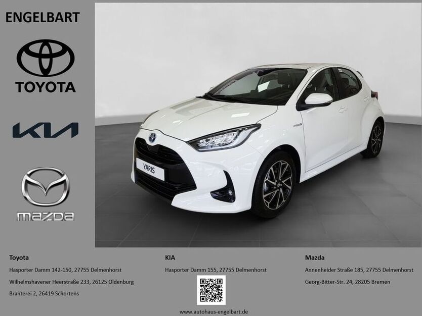 Yaris
