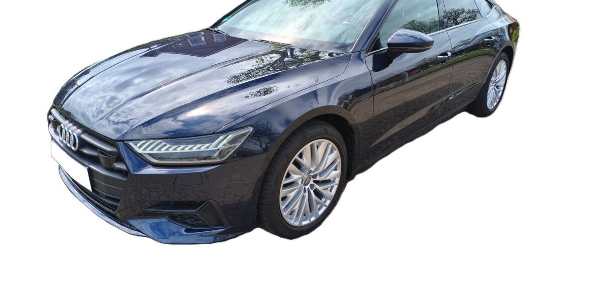 Audi A7 43.079 km 39.200 &euro; Friesoythe 26169
