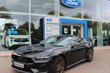 Ford Mustang 4.892 km 52.950 &euro; Rastede 26180
