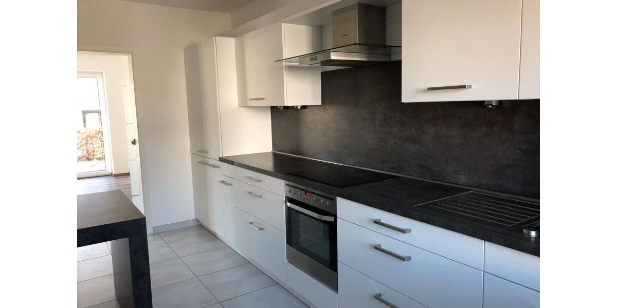 Provisionsfrei* Provisionsfrei* Moderne Doppelhaushälfte in Oldenburg-Bürgerfelde - PV, Wallbox, Wintergarten & Einzugsbereit - Doppelhaushälfte Oldenburg Alexandersfeld | Angebot:26432392
