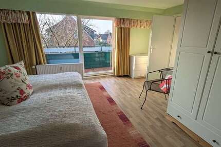 Wohnung zum Kaufen in Otterndorf 148.000 € 63 m²