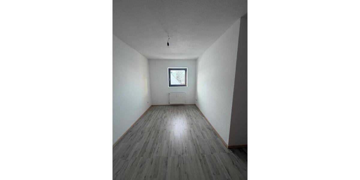 Maisonette-Wohnung mit Großer Dachterrasse 5 zimmer