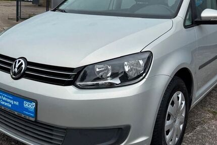 VW Touran 160.000 km 5.990 &euro; Edewecht 26188