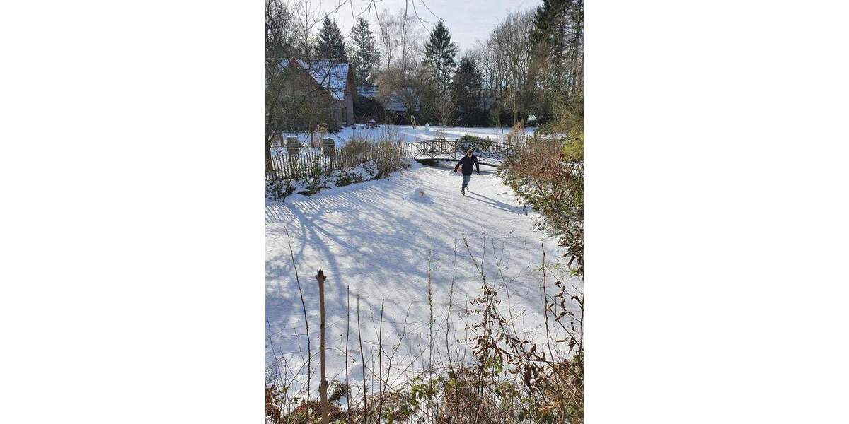 Einfamilienhaus Oldenburg (Oldb) Ohmstede - 7 Zimmer, 260 m&sup2;, 925.000&euro; | Angebot:24762172