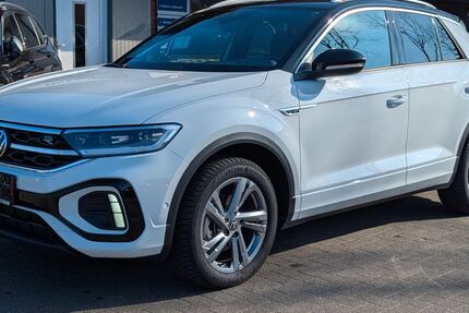 VW T-Roc 19.300 km 28.990 € Garrel 49681