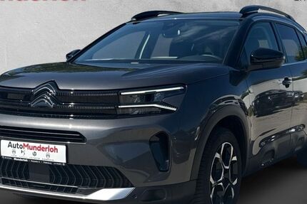 Citroen C5 Aircross 40.284 km 21.800 &euro; Oldenburg 26127