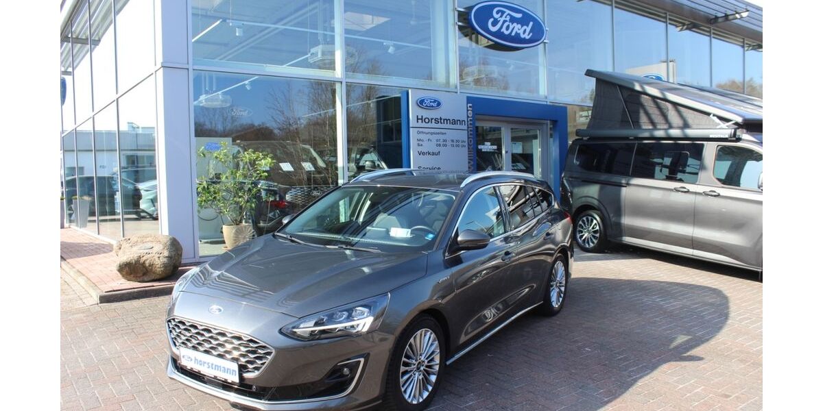 Ford Focus 82.000 km 15.950 &euro; Rastede 26180