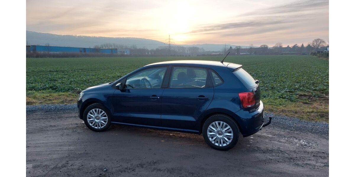 VW Polo 233.000 km 3.500 &euro; Delmenhorst 27751