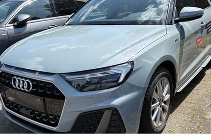 Audi A1 24.438 km 23.477 &euro; Oldenburg 26135