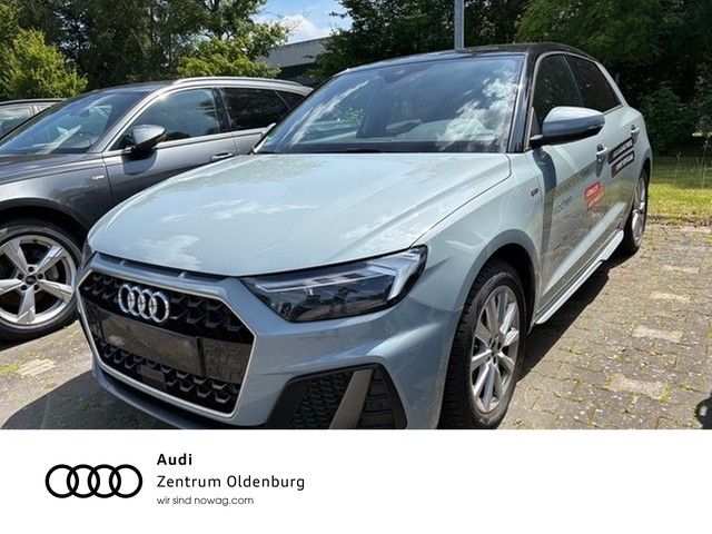 Audi A1 24.438 km 23.477 &euro; Oldenburg 26135