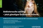 Helle 2-Zimmer-Wohnung mit Balkon zimmer