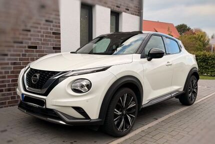 Nissan Juke 93.933 km 13.999 &euro; Rastede 26180