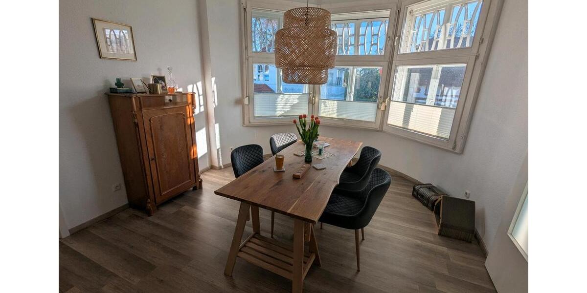 Etagenwohnung Varel - 4 Zimmer, 84 m&sup2;, 850&euro; | Angebot:26364198