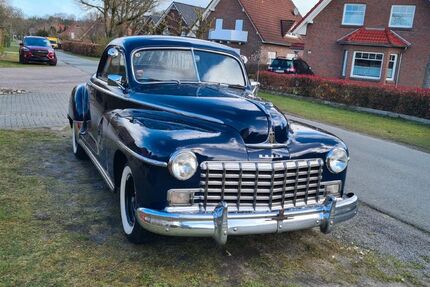 Dodge Andere 59.800 km 21.500 &euro; Rastede 26180