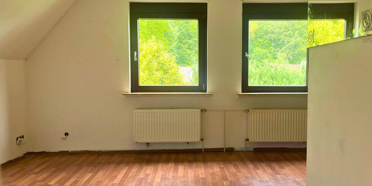 Einfamilienhaus Großenkneten / Ahlhorn Ahlhorn - 5 Zimmer, 143 m&sup2;, 250.000&euro; | Angebot:26730905