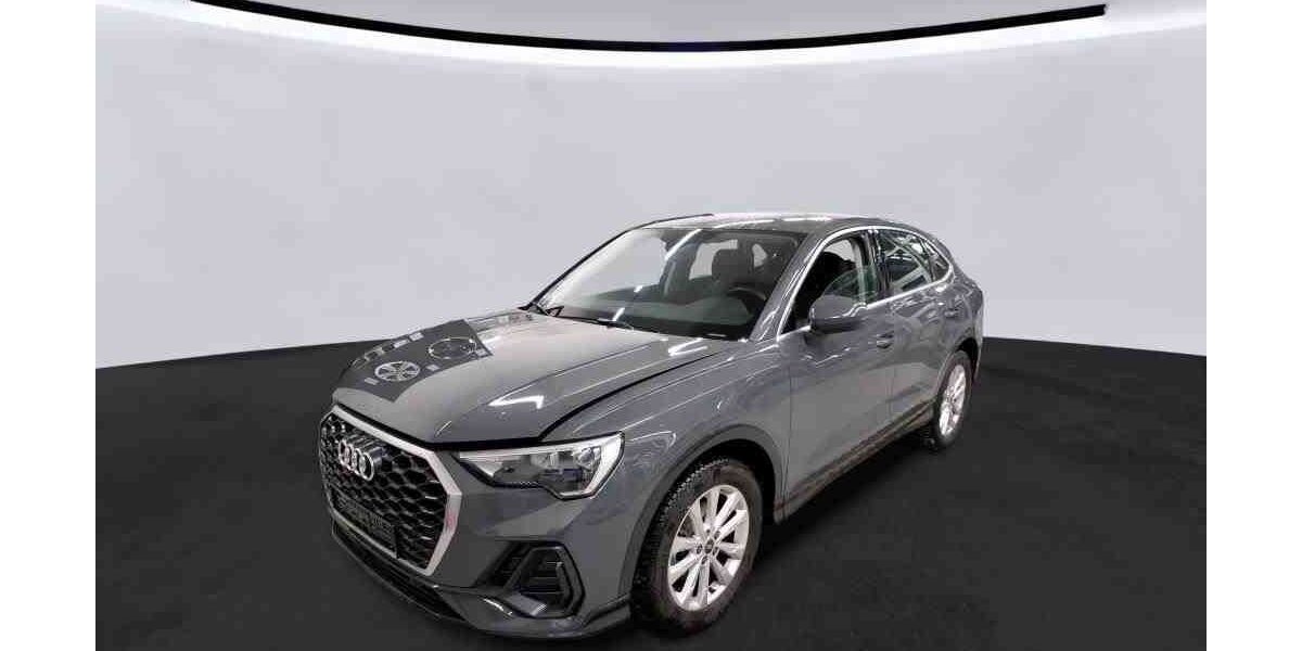 Audi Q3 7.300 km 34.700 &euro; Rastede/ Wahnbek 26180