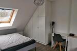 1-Zimmer-Wohnung Uninähe