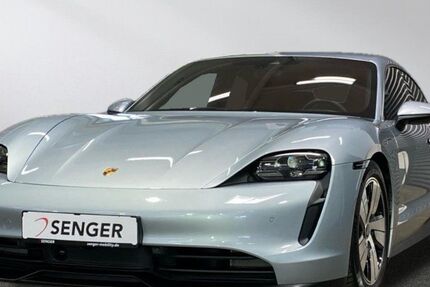 Porsche Taycan 47.500 km 56.480 € Friesoythe 26169