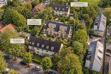 Grundstück Oldenburg Drielaker-Moor - 419.000&euro; | Angebot:27646424