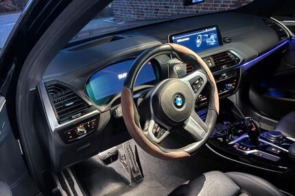 BMW X4 78.000 km 49.900 &euro; Metjendorf 26215