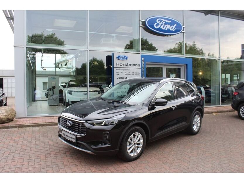 Kuga