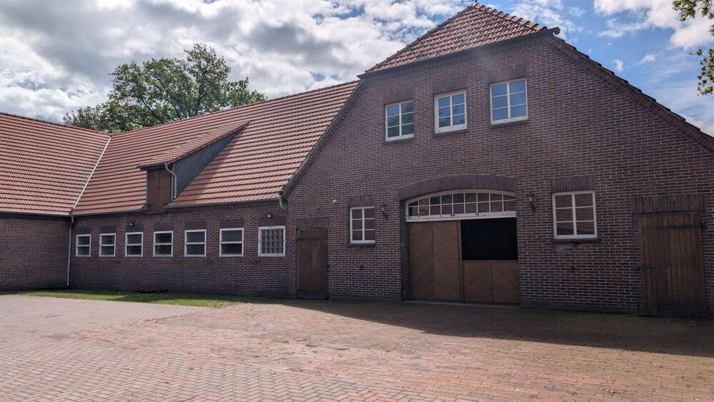 Mehrfamilienhaus, Wohnhaus Wardenburg Charlottendorf Ost - 6 Zimmer, 151 m&sup2;, 680.000&euro; | Angebot:26804445