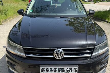 VW Tiguan 186.362 km 15.300 &euro; Oldenburg 26127