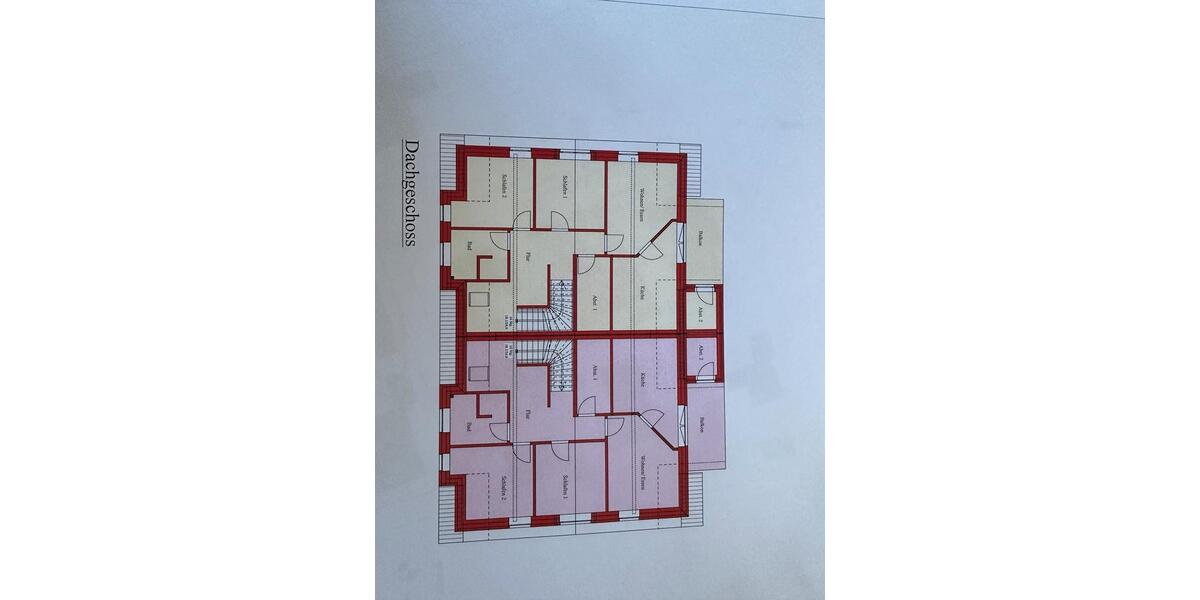 Erdgeschoßwohnung Bad Zwischenahn - 3 Zimmer, 84 m&sup2;, 409.000&euro; | Angebot:25973852