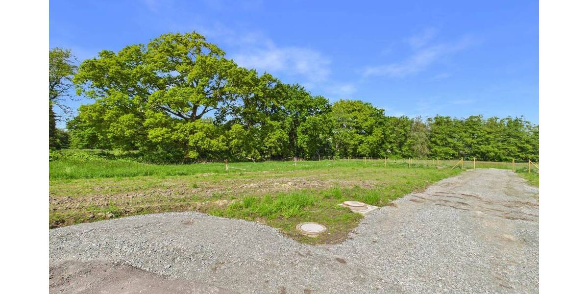 Grundstück Oldenburg (Oldb) Bürgerfelde - 540.000&euro; | Angebot:26930914