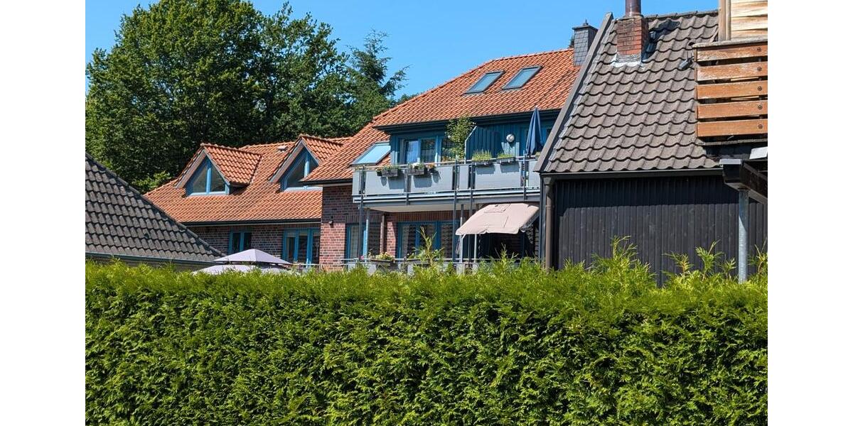 Etagenwohnung Oldenburg Ziegelhof - 3 Zimmer, 78 m&sup2;, 319.000&euro; | Angebot:27197550