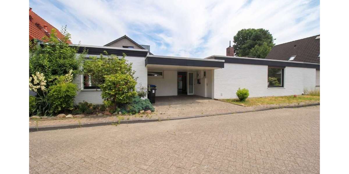 Einfamilienhaus Oldenburg (Oldb) Alexandersfeld - 3 Zimmer, 113 m&sup2;, 385.000&euro; | Angebot:27070807