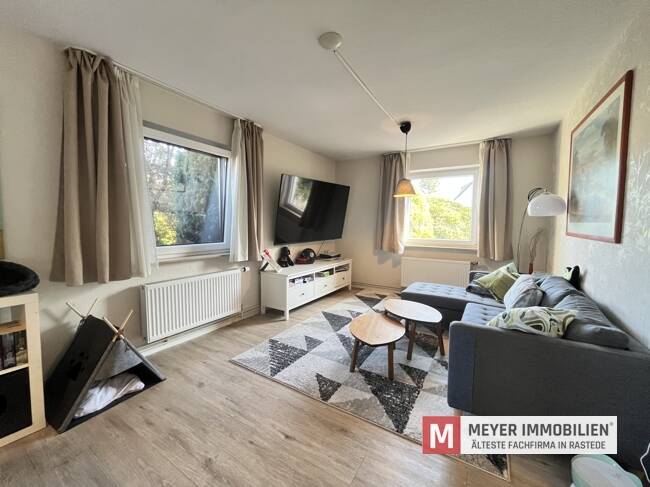 Doppelhaushälfte Jade Jaderberg - 4 Zimmer, 105 m&sup2;, 249.000&euro; | Angebot:26916516