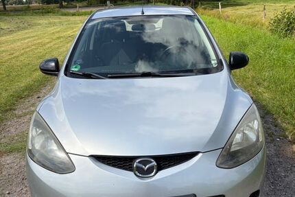 Mazda 2 147.500 km 3.700 &euro; Oldenburg 26125