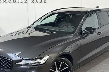 Volvo V60 94.750 km 35.749 &euro; Wardenburg 26203