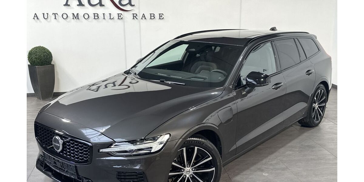 Volvo V60 94.750 km 35.749 &euro; Wardenburg 26203