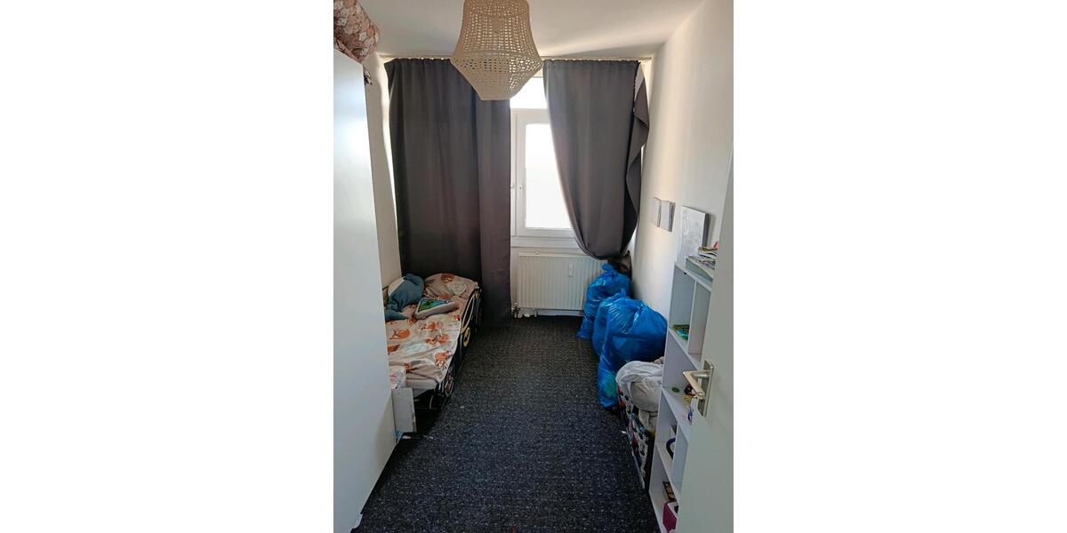 Etagenwohnung Oldenburg Kreyenbrück - 2 Zimmer, 42 m&sup2;, 480&euro; | Angebot:25756571