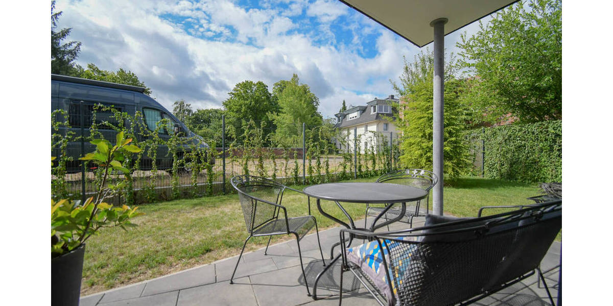 Etagenwohnung Bad Zwischenahn Bad Zwischenahn I - 2 Zimmer, 57 m&sup2;, 850&euro; | Angebot:26787512