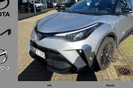 Toyota C-HR 33.000 km 27.450 &euro; Oldenburg 26125