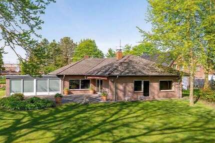 Grundstück Edewecht - 419.000&euro; | Angebot:26089250