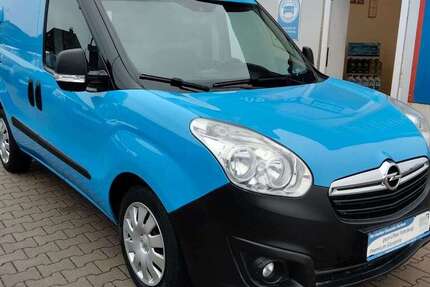 Opel Combo 131.076 km 6.499 &euro; Jade 26349