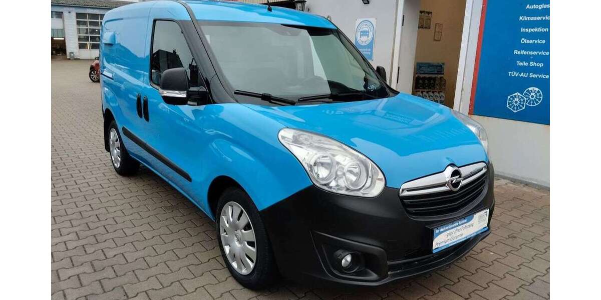 Opel Combo 131.076 km 6.499 &euro; Jade 26349