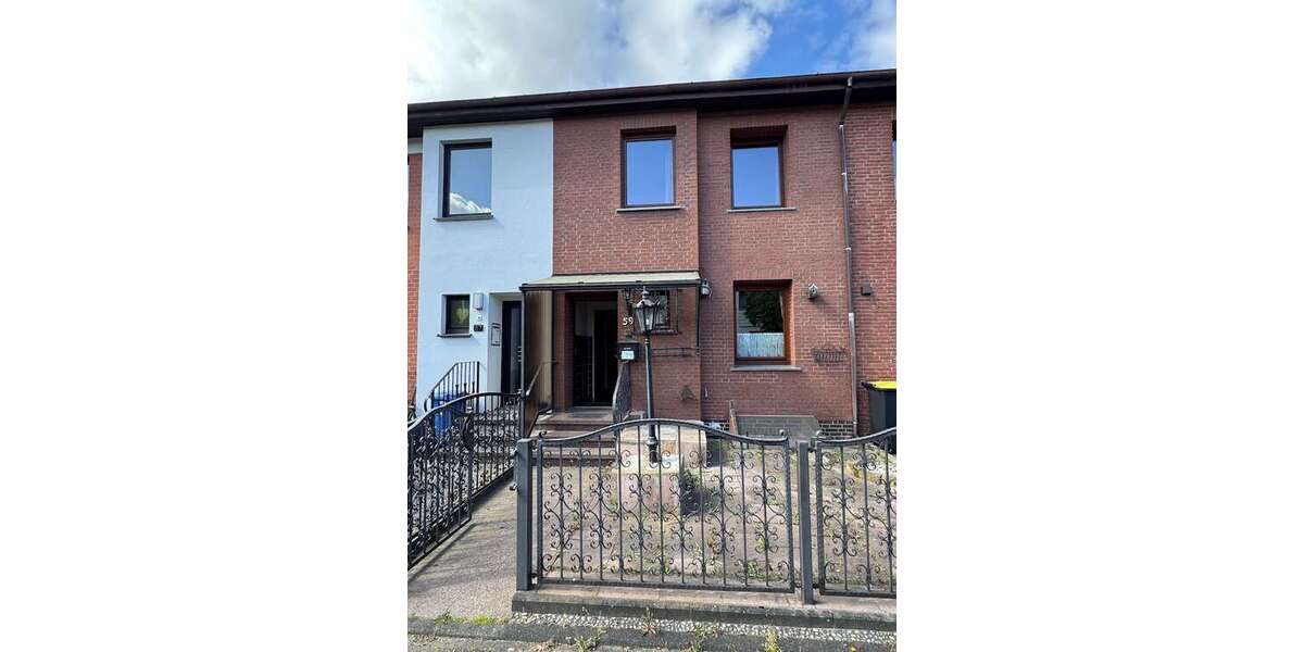 Haus zum Kaufen in Delmenhorst 195.000 € 93 m² 3 zimmer