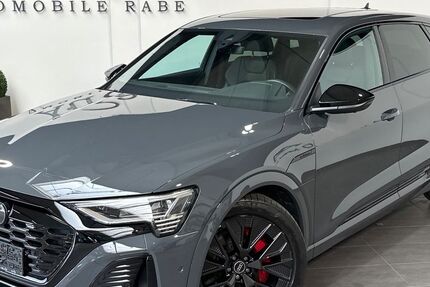 Audi Q8 e-tron 62.450 km 46.749 &euro; Wardenburg 26203