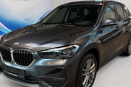 BMW X1 47.740 km 21.900 &euro; Oldenburg 26135