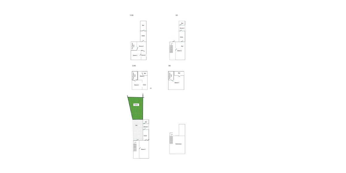 Mehrfamilienhaus, Wohnhaus Bad Zwischenahn - 525.000&euro; | Angebot:26531437