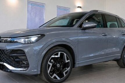 VW Tiguan 6.100 km 39.479 &euro; Bad Zwischenahn 26160